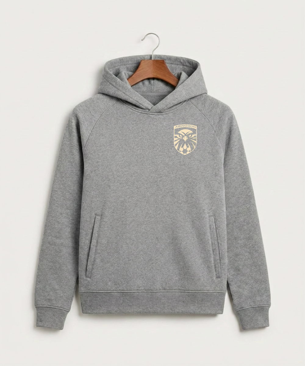 Abingdon High School Football (Boys) - Ultralux Hoodie