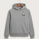 Polo HS Football general - Ultralux Hoodie