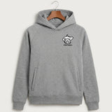 Polo HS Football general - Ultralux Hoodie
