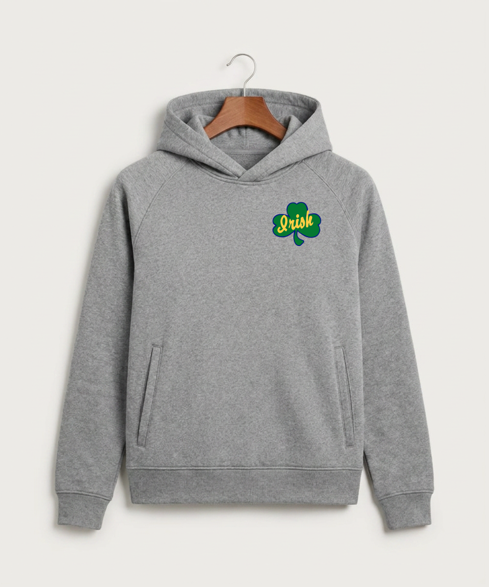 Rosemount High School Volleyball (Girls) - Ultralux Hoodie