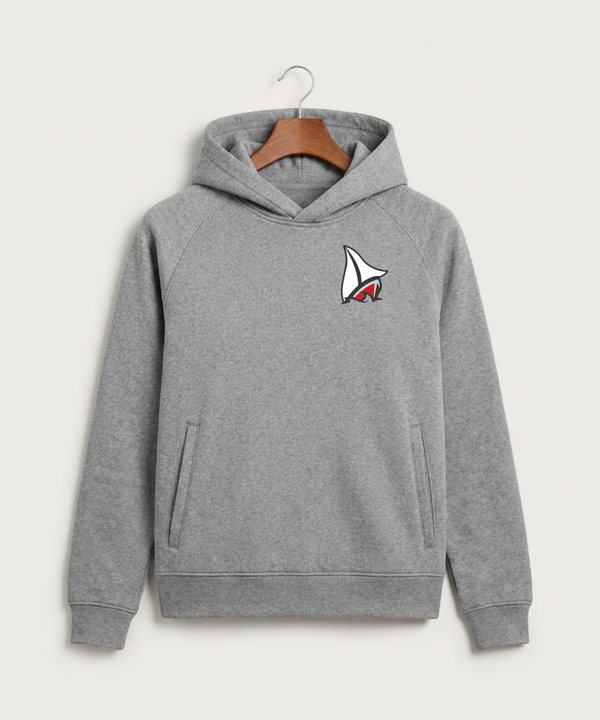Detroit Lakes Community High School Football (Boys) - Ultralux Hoodie