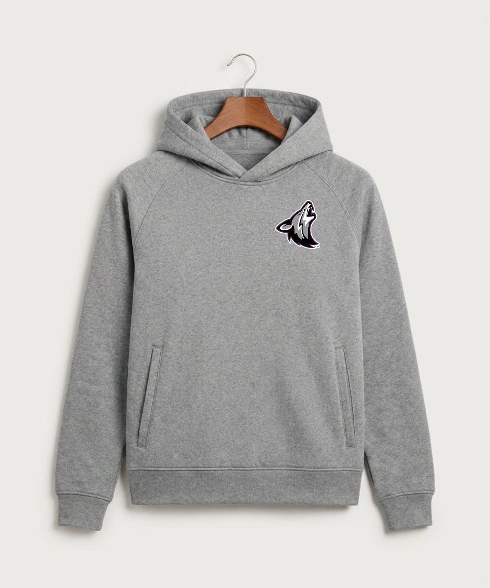 Heron Lake-Okabena High School Football (Boys) - Ultralux Hoodie