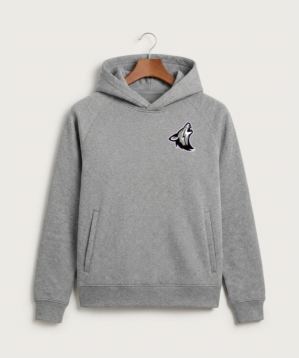 Heron Lake-Okabena High School Football (Boys) - Ultralux Hoodie