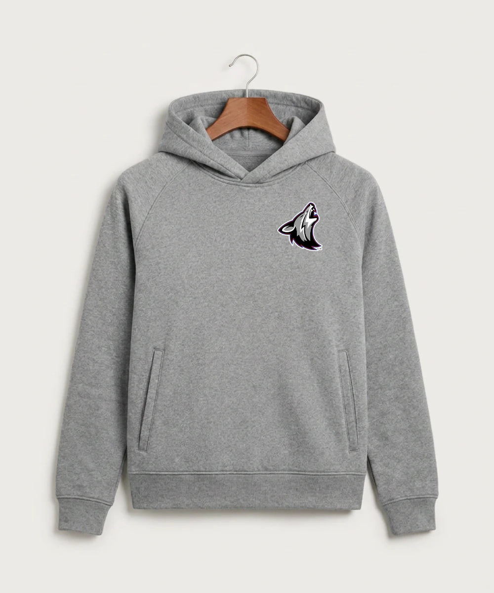 Heron Lake-Okabena High School Football (Boys) - Ultralux Hoodie