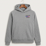 Wilson Area School Soccer Soccer - Ultralux Hoodie