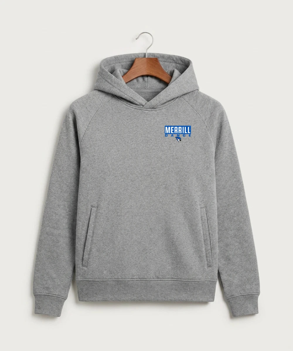 Merrill Dance and Cheer - Ultralux Hoodie