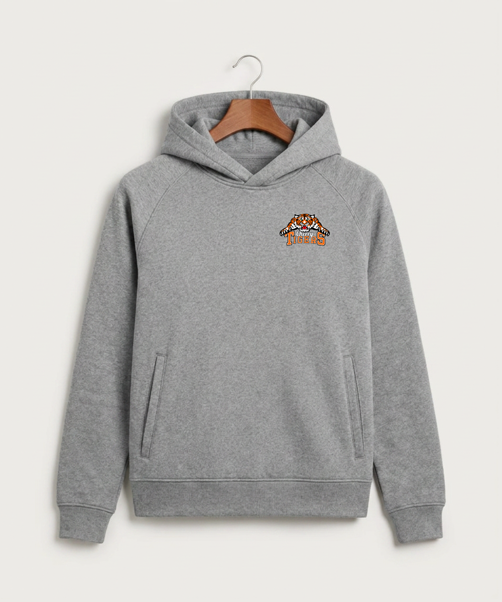 Cherry High School Athletics Coed - Ultralux Hoodie