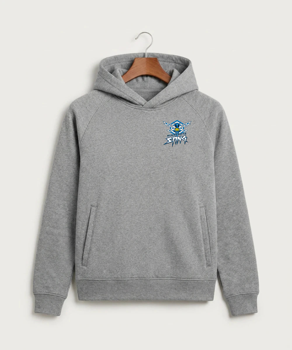 Minnesota Sting Athletics - Ultralux Hoodie