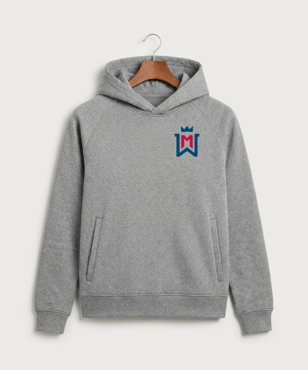 Watertown Mayer High School Football (Boys) - Ultralux Hoodie