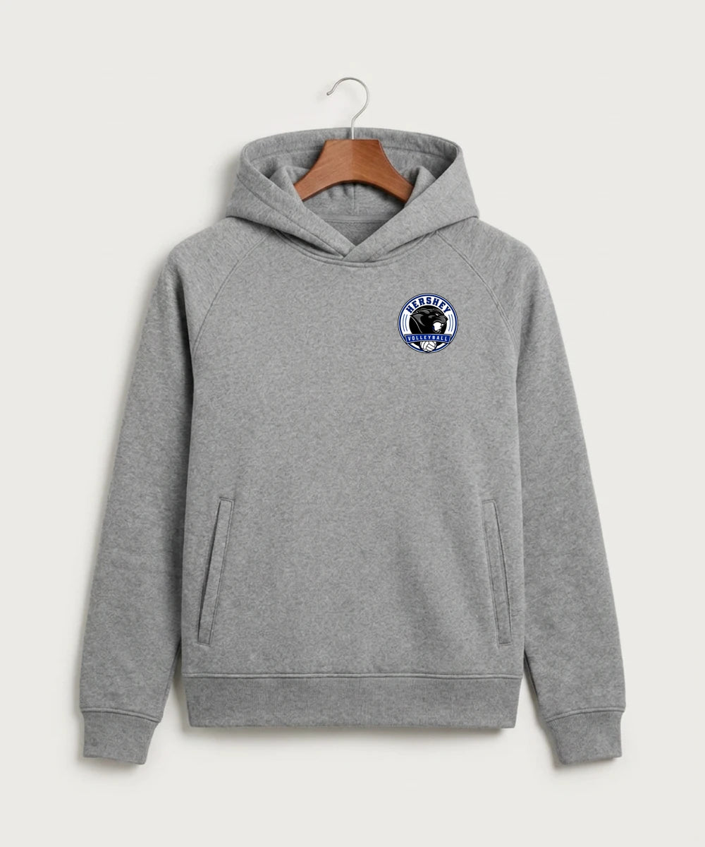 Hershey High School Volleyball Team Store - Ultralux Hoodie
