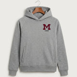 Moline Cheer general - Ultralux Hoodie