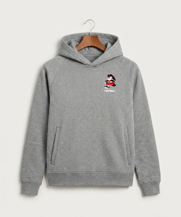 John Marshall High School Basketball (Boys) - Ultralux Hoodie