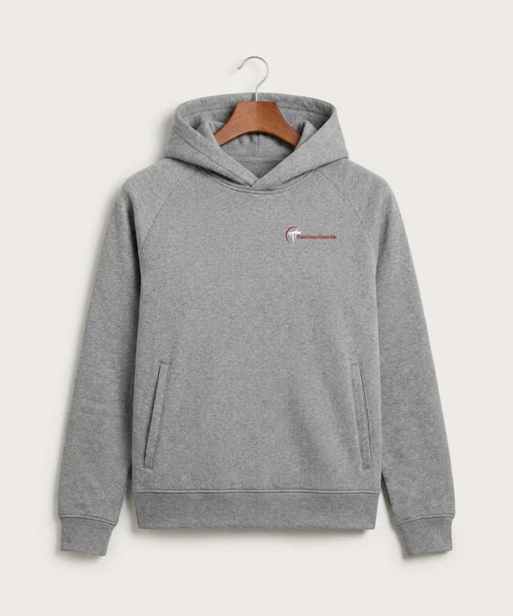 Point Dance Ensemble Dance - Ultralux Hoodie