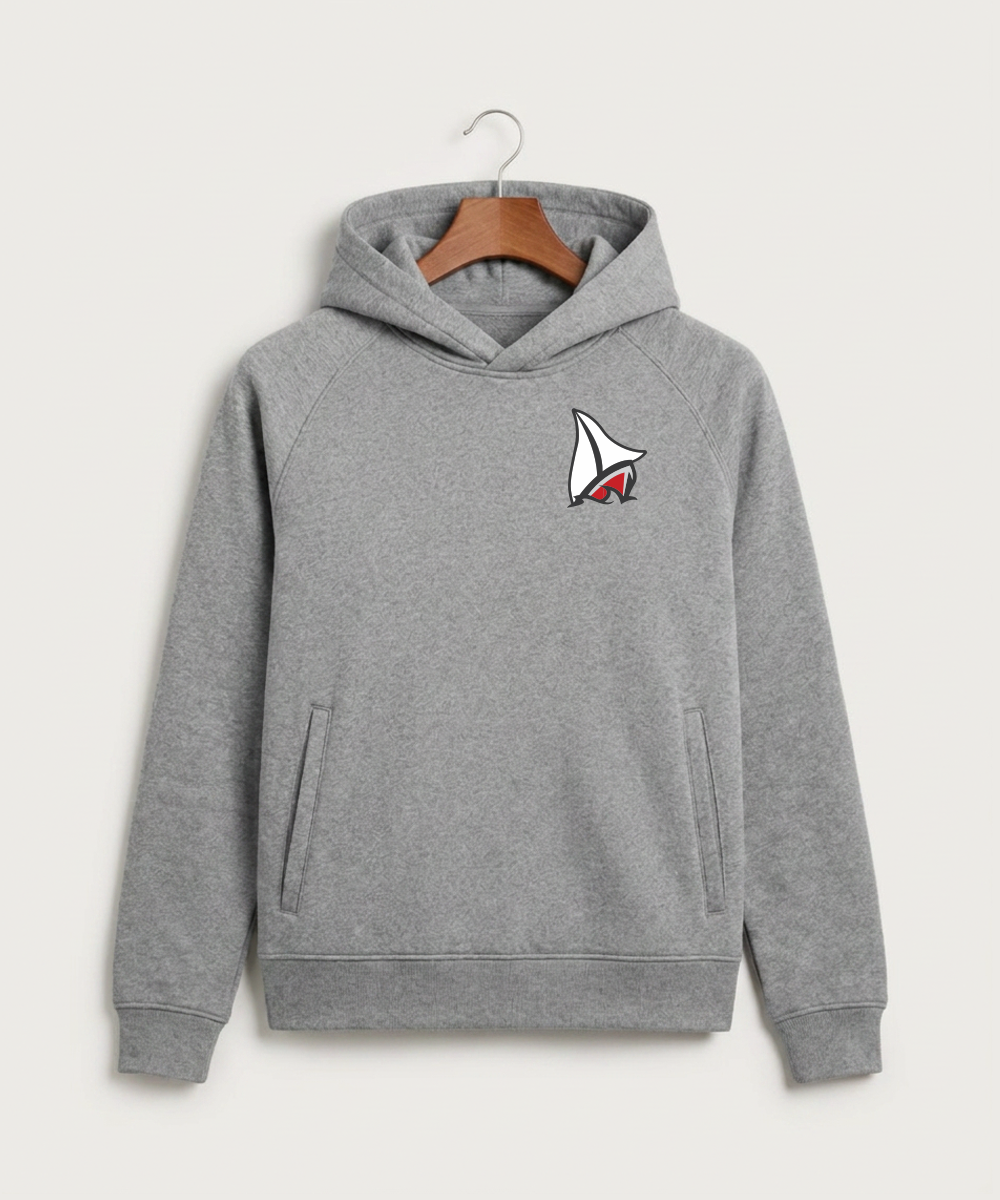 Detroit Lakes Community High School Football (Boys) - Ultralux Hoodie