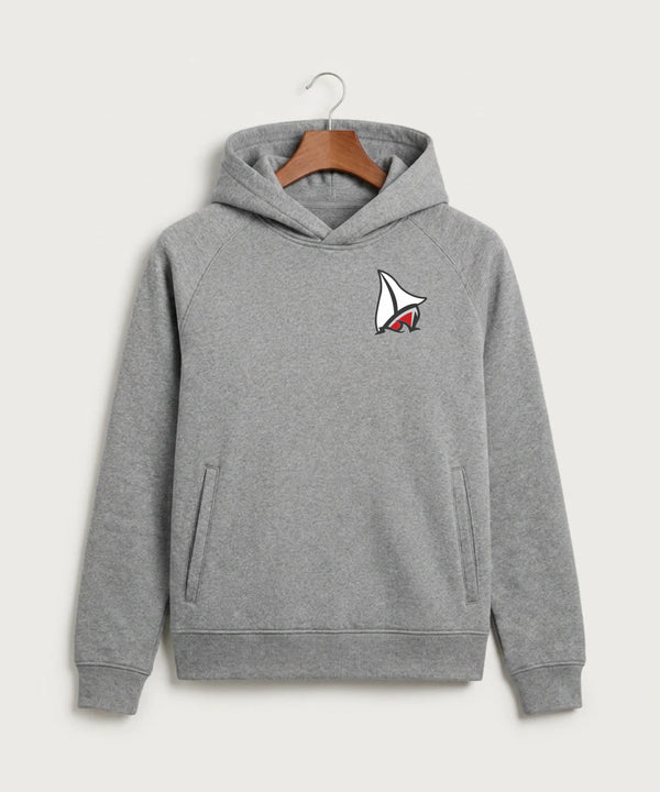 Detroit Lakes Community High School Football (Boys) - Ultralux Hoodie