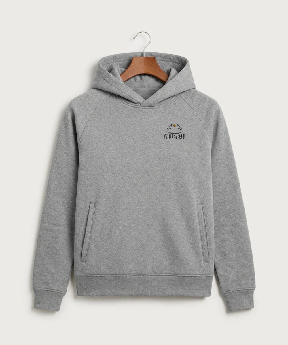 Fargo South High School Volleyball (Girls) - Ultralux Hoodie