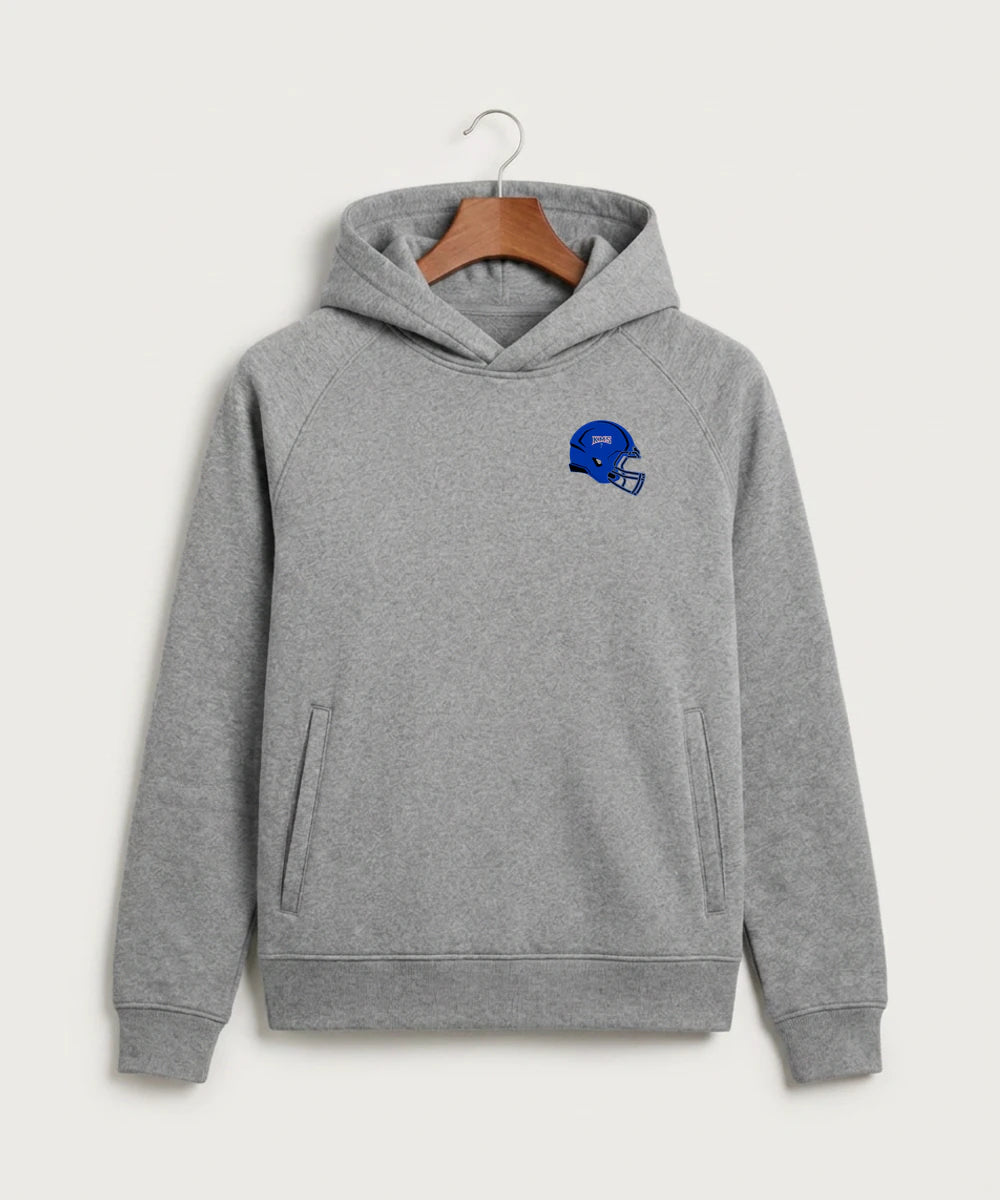 Kerkhoven-Murdock-Sunburg High School Football (Boys) - Ultralux Hoodie