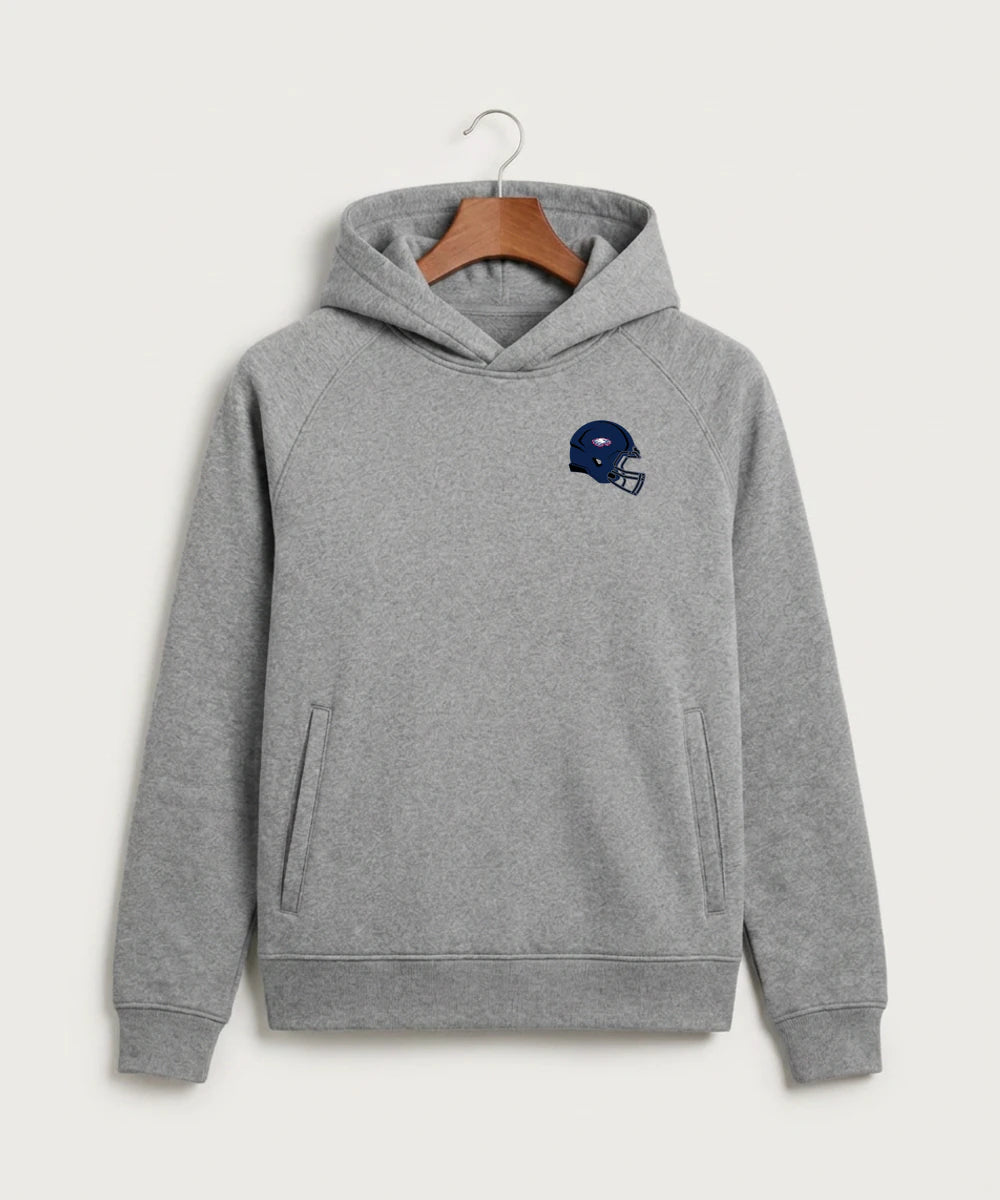 Pequot Lakes High School Football (Boys) - Ultralux Hoodie