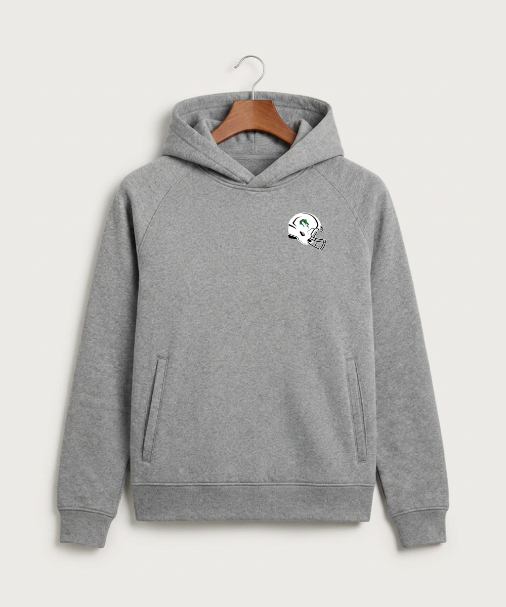 Pine City High School Football (Boys) - Ultralux Hoodie
