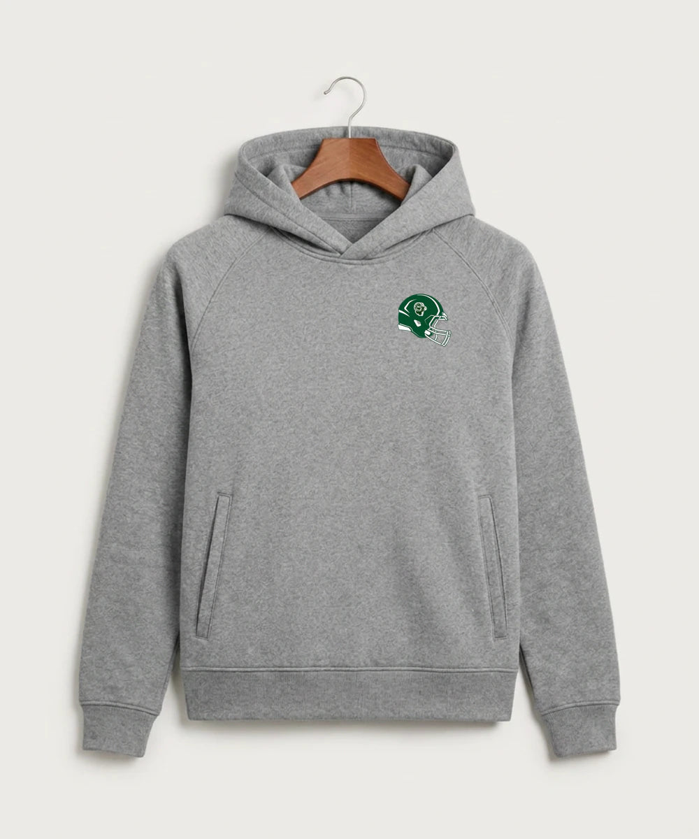 Roseau High School Football (Boys) - Ultralux Hoodie