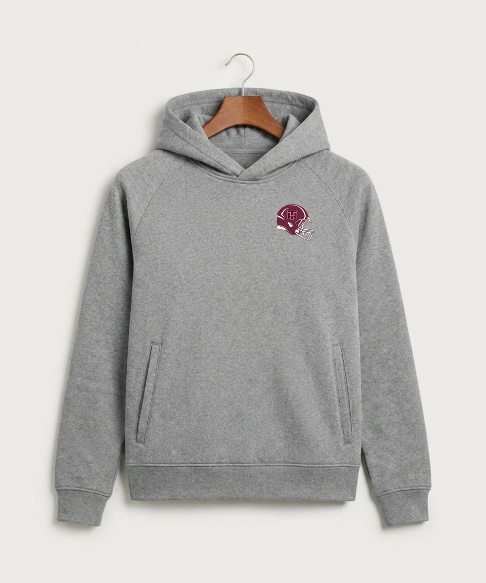 Two Harbors High School Football (Boys) - Ultralux Hoodie