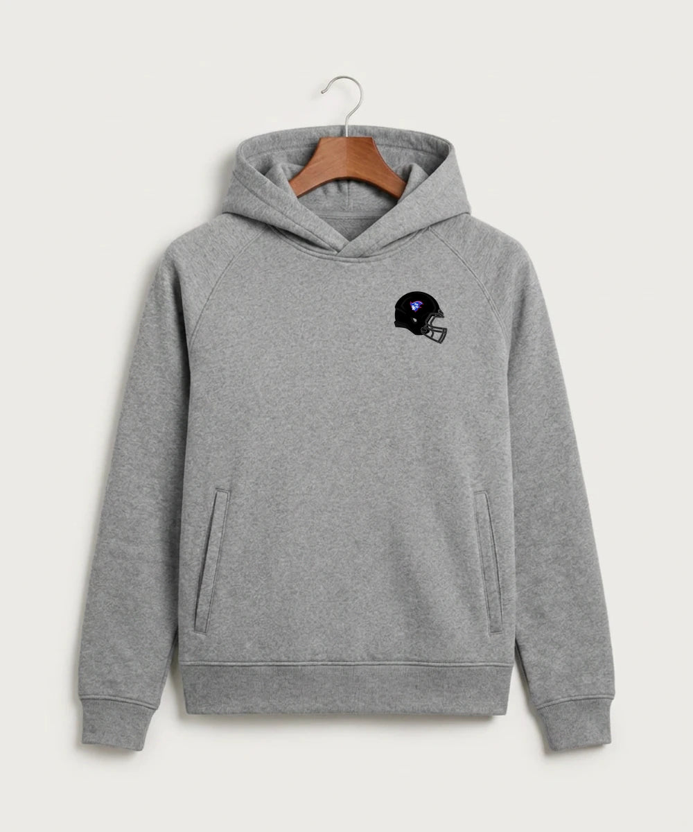 Upsala High School Football (Boys) - Ultralux Hoodie