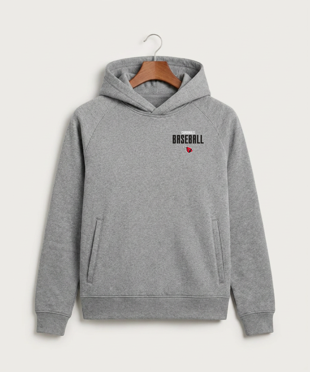 Forreston Baseball - Ultralux Hoodie