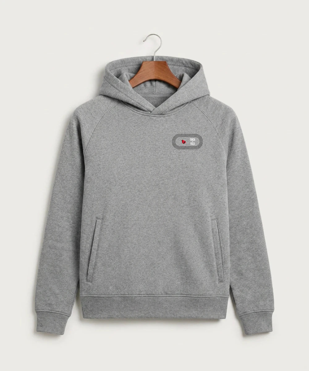 Forreston Track and Field - Ultralux Hoodie