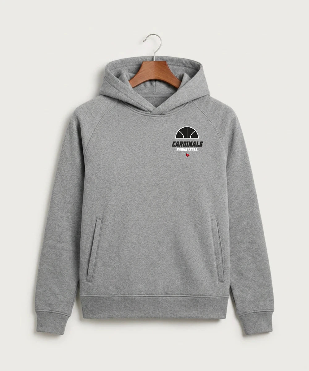 Forreston Basketball - Ultralux Hoodie