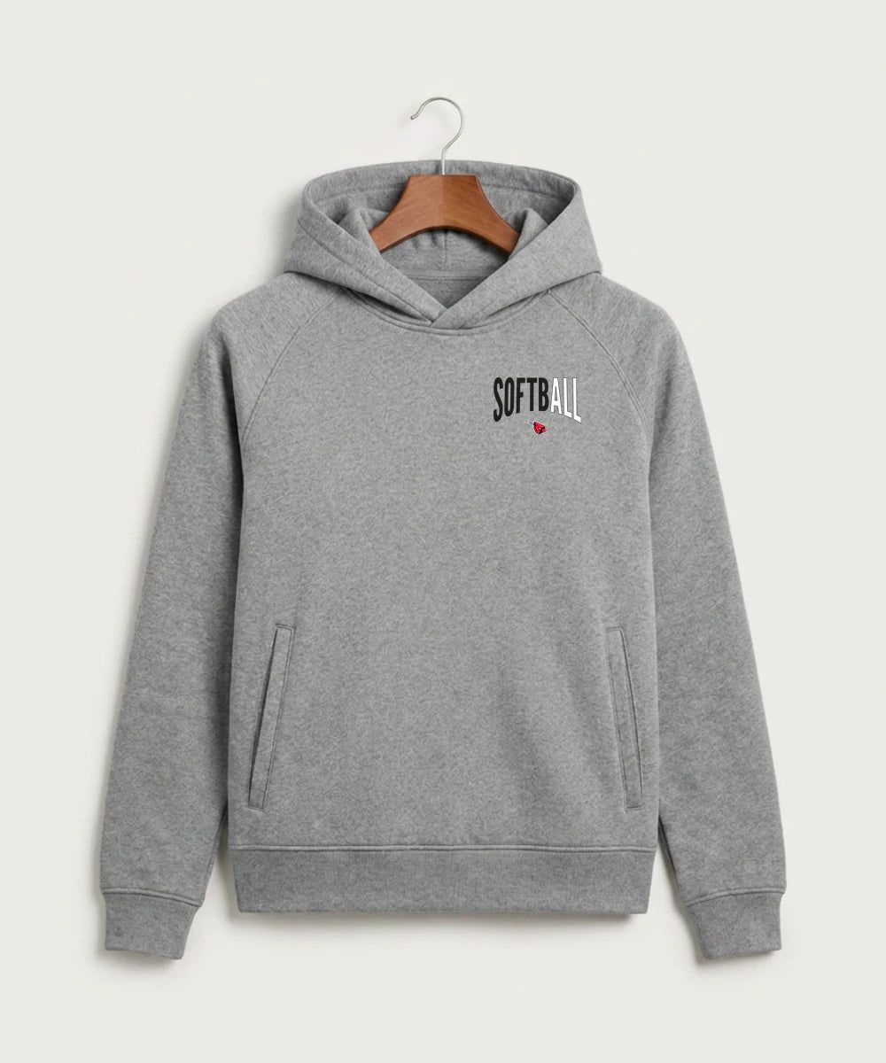 Forreston Softball - Ultralux Hoodie