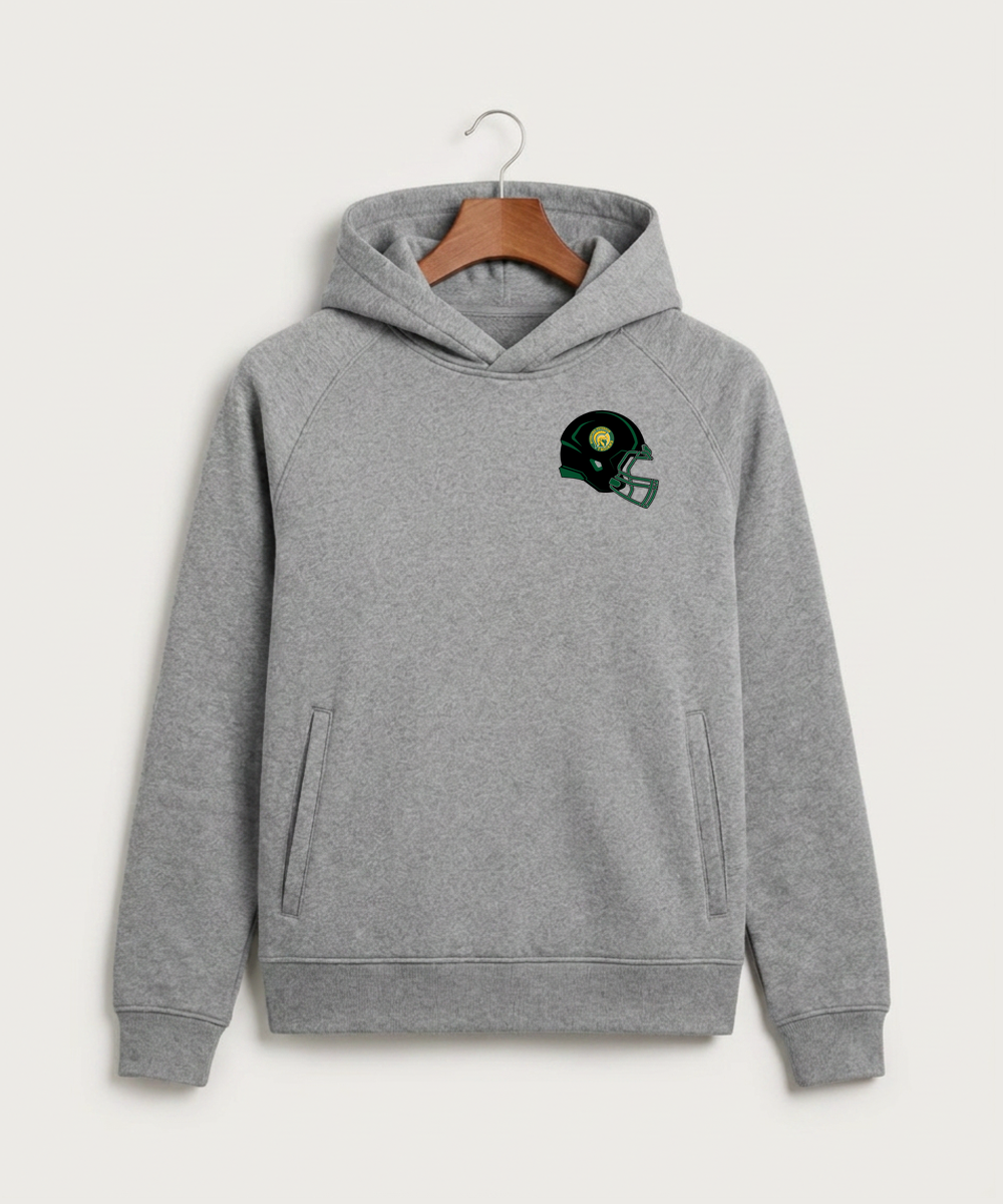 Rushford Peterson High School Football (Boys) - Ultralux Hoodie