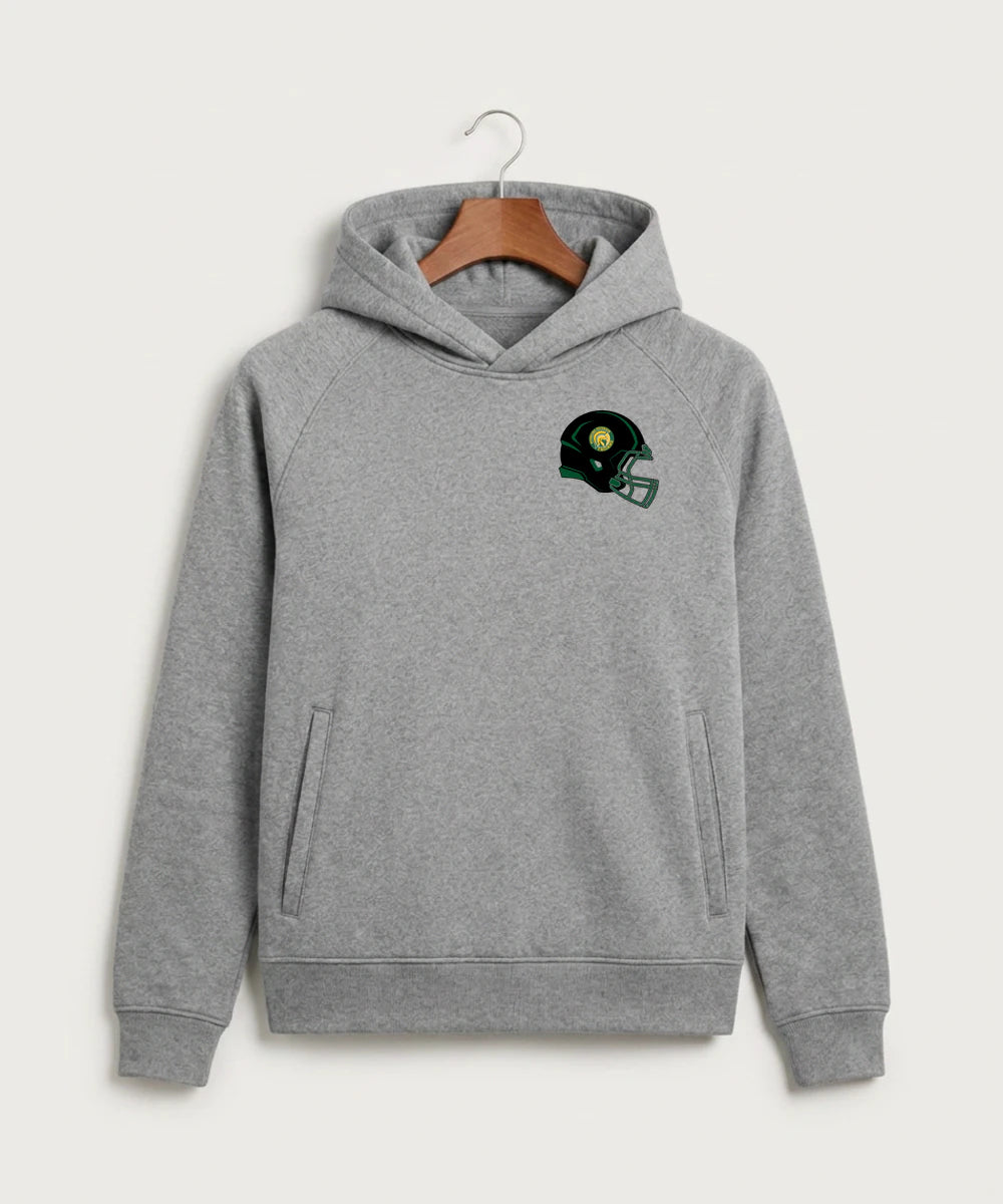 Rushford Peterson High School Football (Boys) - Ultralux Hoodie
