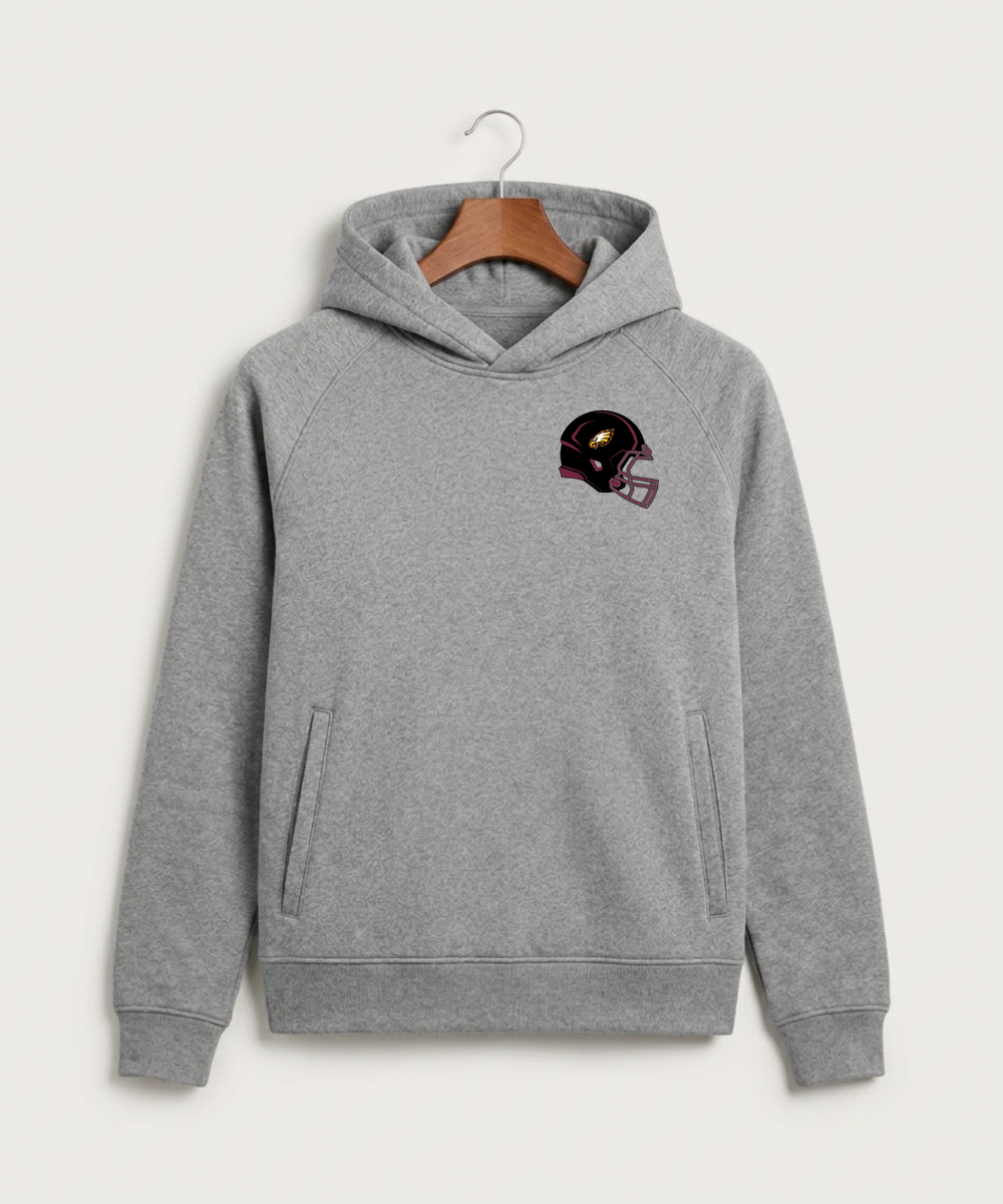 Dover-Eyota High School Football (Boys) - Ultralux Hoodie