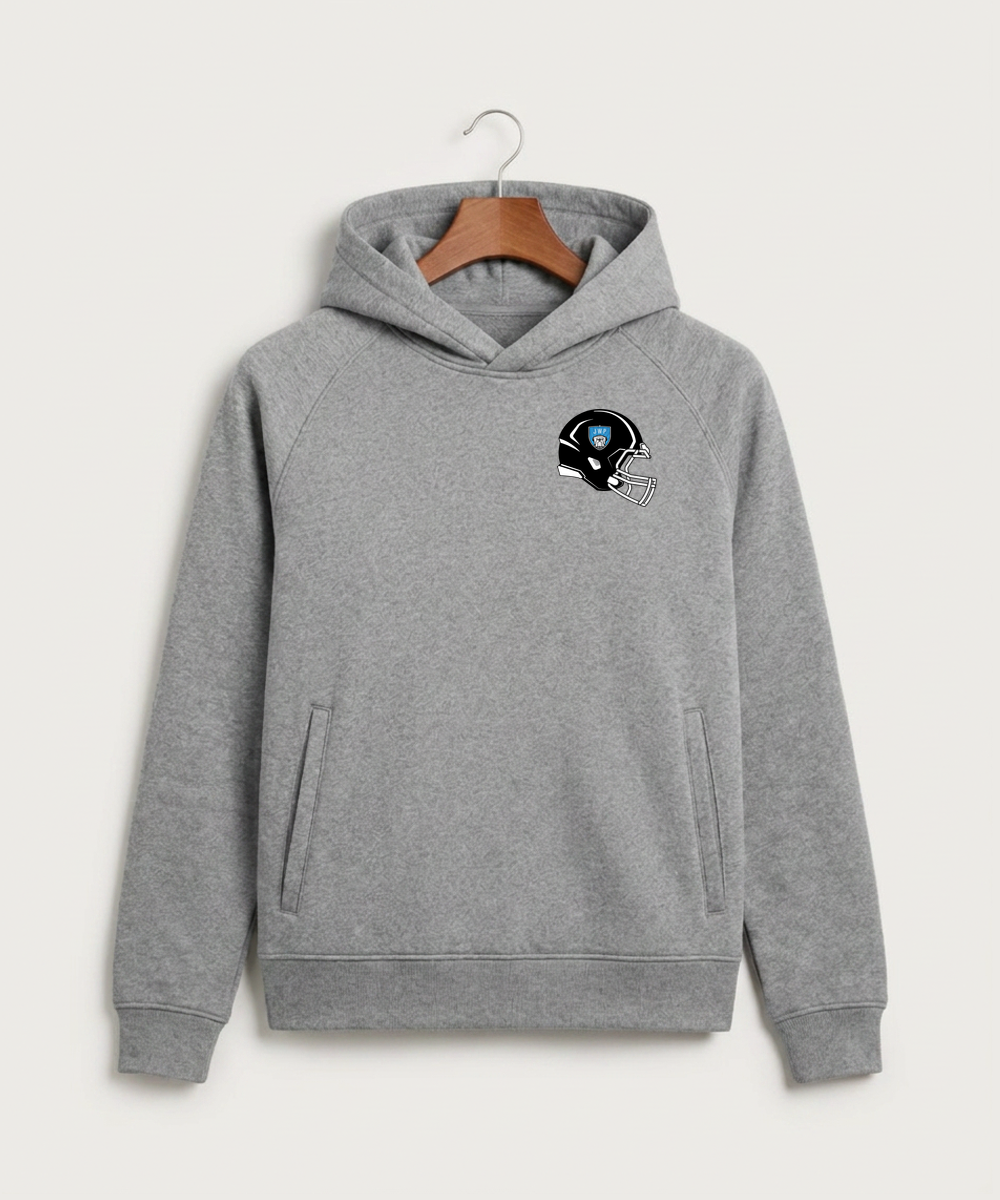 Janesville Waldorf Pemberton Football (Boys) - Ultralux Hoodie