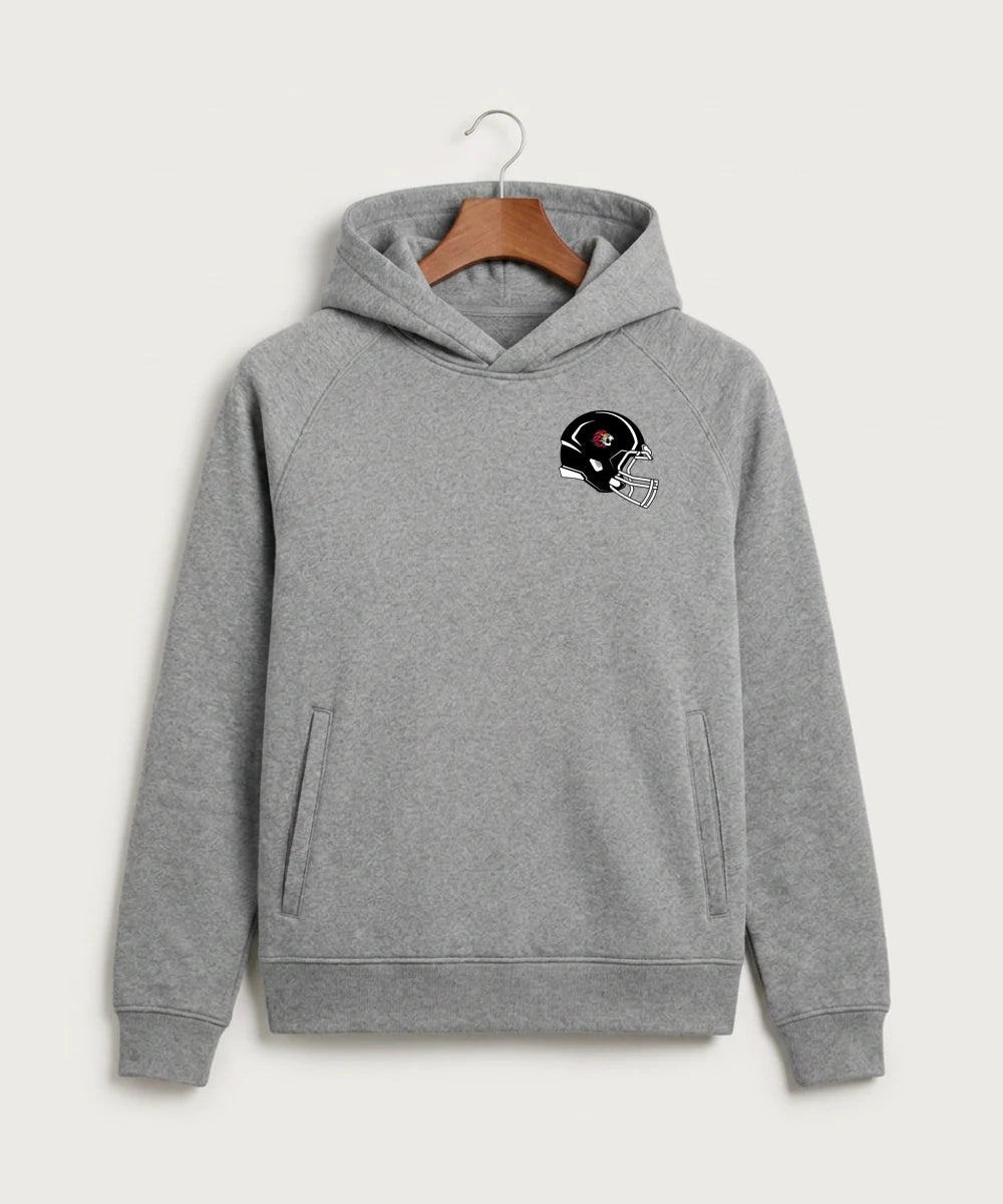 Spring Grove High School Football (Boys) - Ultralux Hoodie