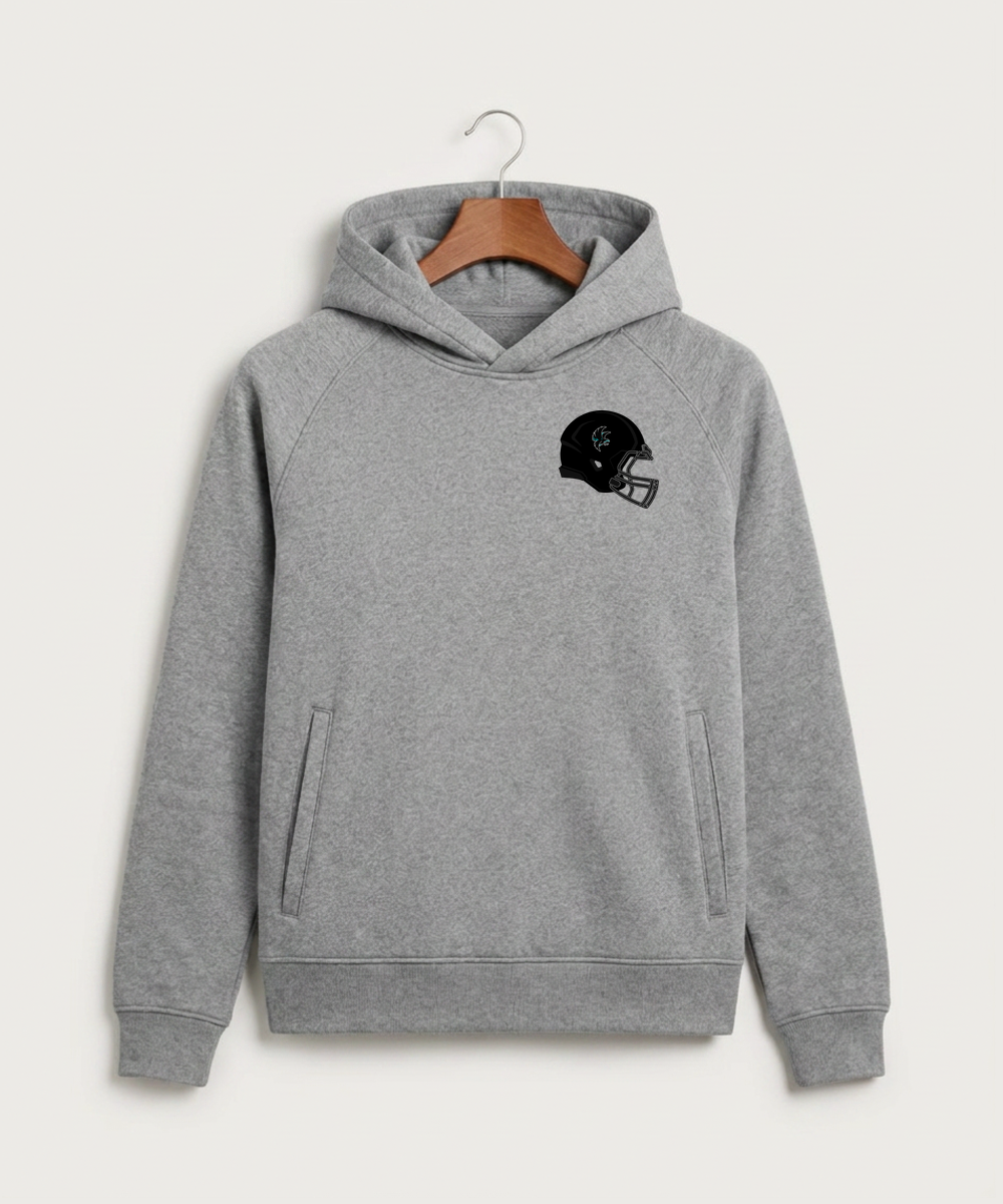 Alden-Conger-Glenville Emmons High School Football (Boys) - Ultralux Hoodie