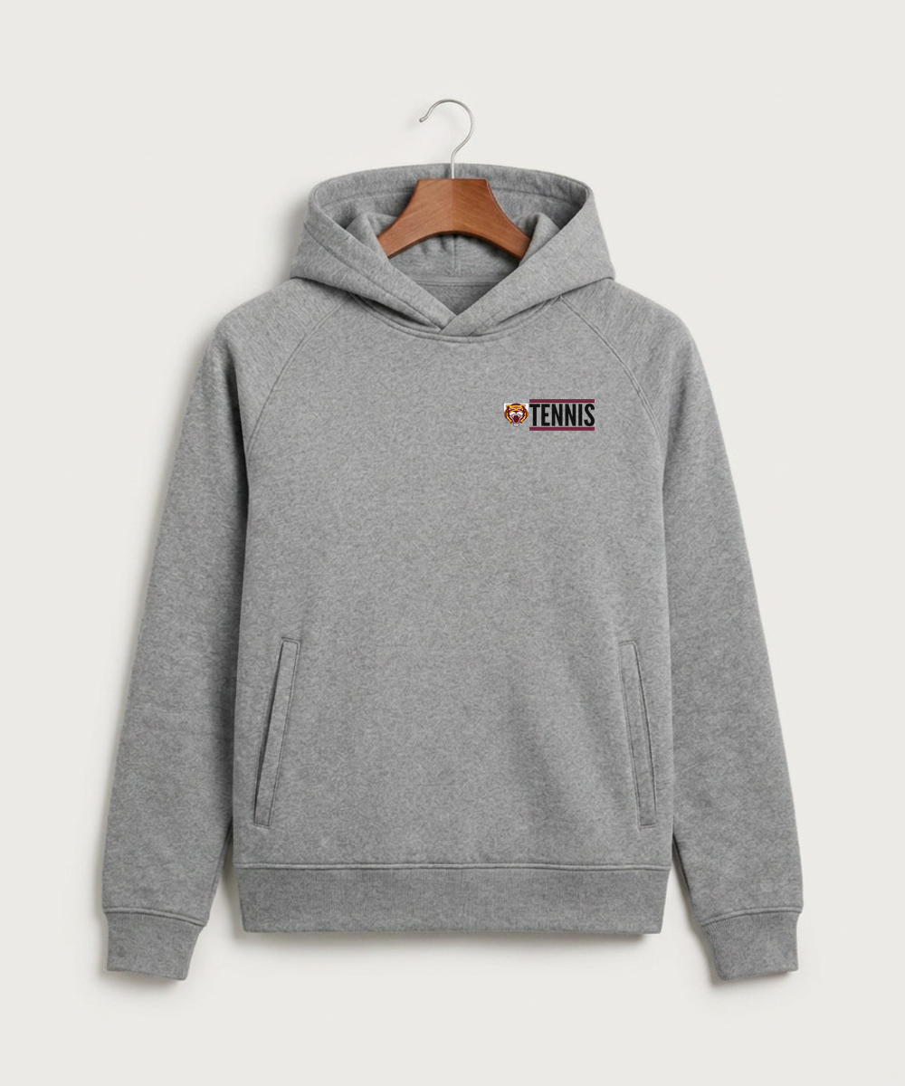 Stewartville High School Tennis (Coed) - Ultralux Hoodie