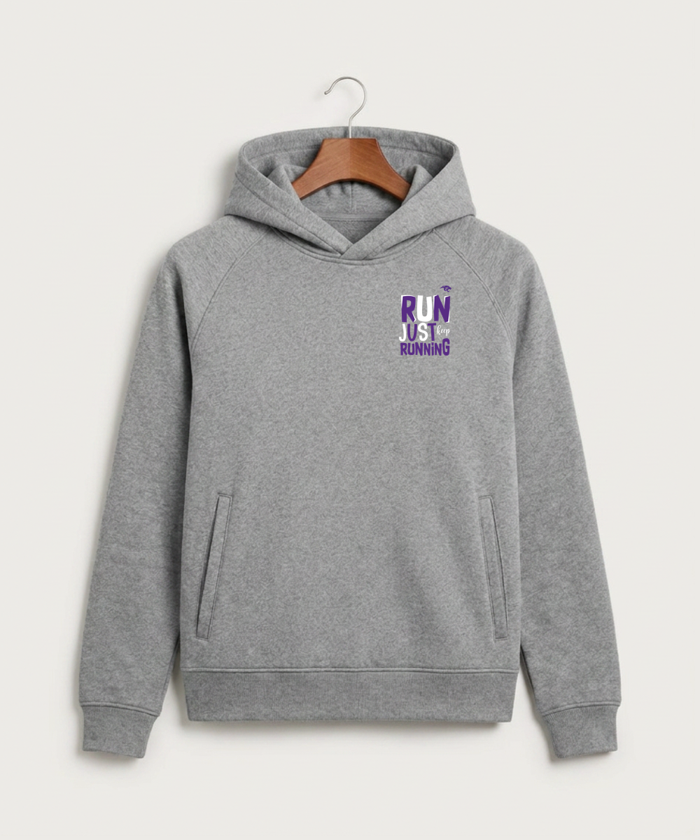 Glencoe Silver Lake High School Athletics - Ultralux Hoodie