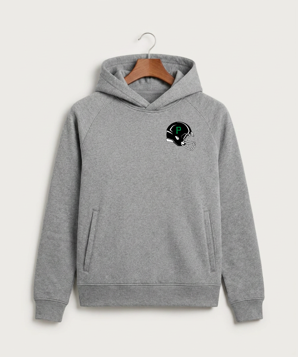 Pipestone Area High School Football (Boys) - Ultralux Hoodie