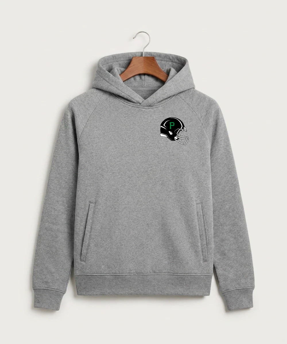 Pipestone Area High School Football (Boys) - Ultralux Hoodie