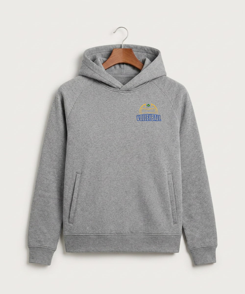 Rosemount High School Volleyball (Girls) - Ultralux Hoodie
