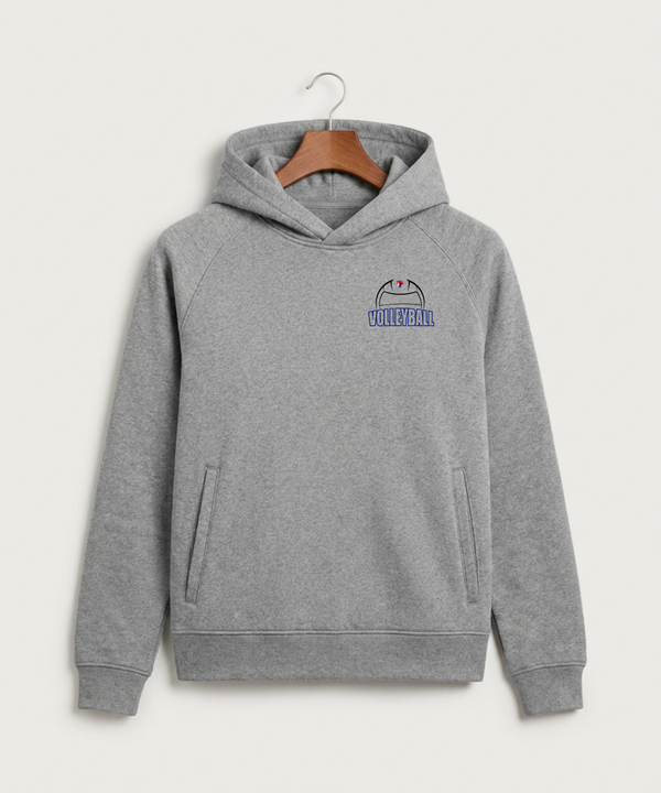 Hills-Beaver Creek High School Volleyball (Girls) - Ultralux Hoodie