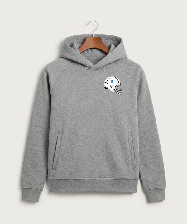 Lake Crystal-Welcome-Memorial High School Football (Boys) - Ultralux Hoodie