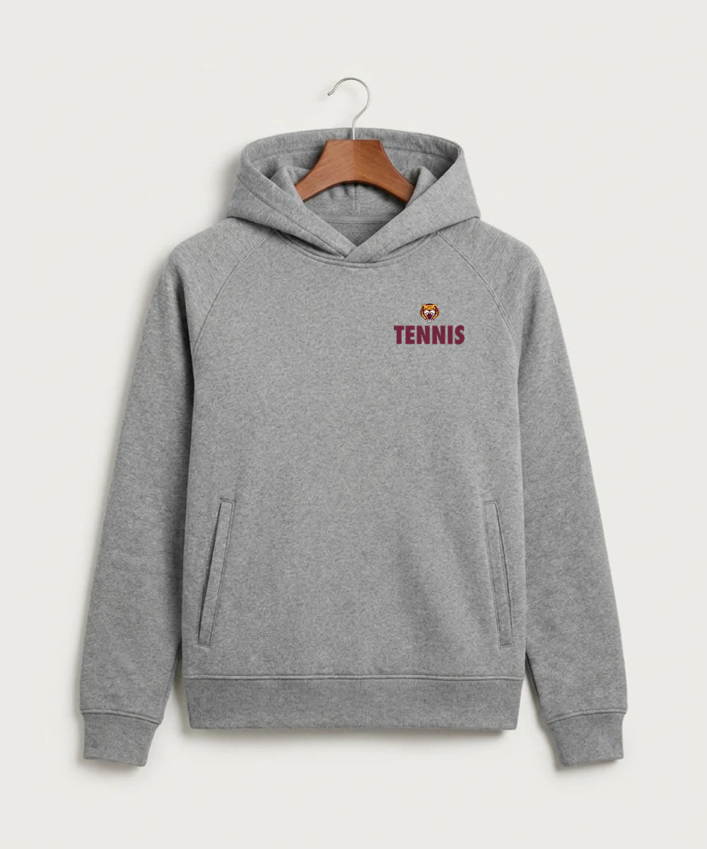 Stewartville High School Tennis (Coed) - Ultralux Hoodie
