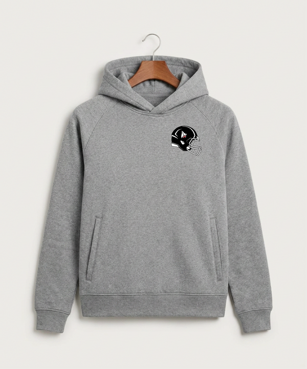 Detroit Lakes Community High School Football (Boys) - Ultralux Hoodie