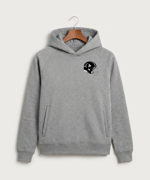 Detroit Lakes Community High School Football (Boys) - Ultralux Hoodie