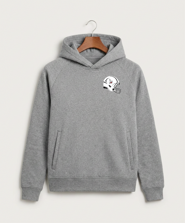 Detroit Lakes Community High School Football (Boys) - Ultralux Hoodie