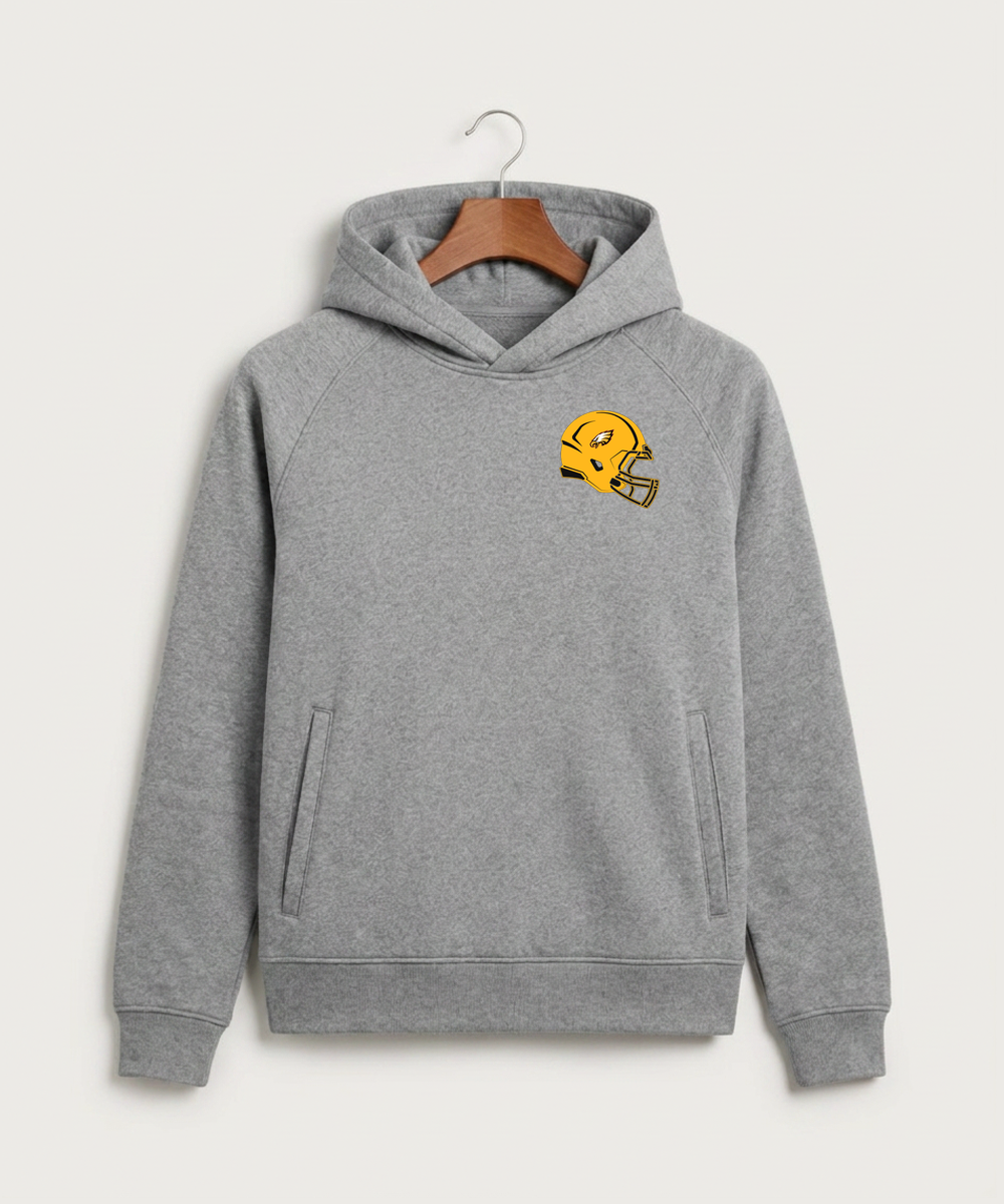 Dover-Eyota High School Football (Boys) - Ultralux Hoodie