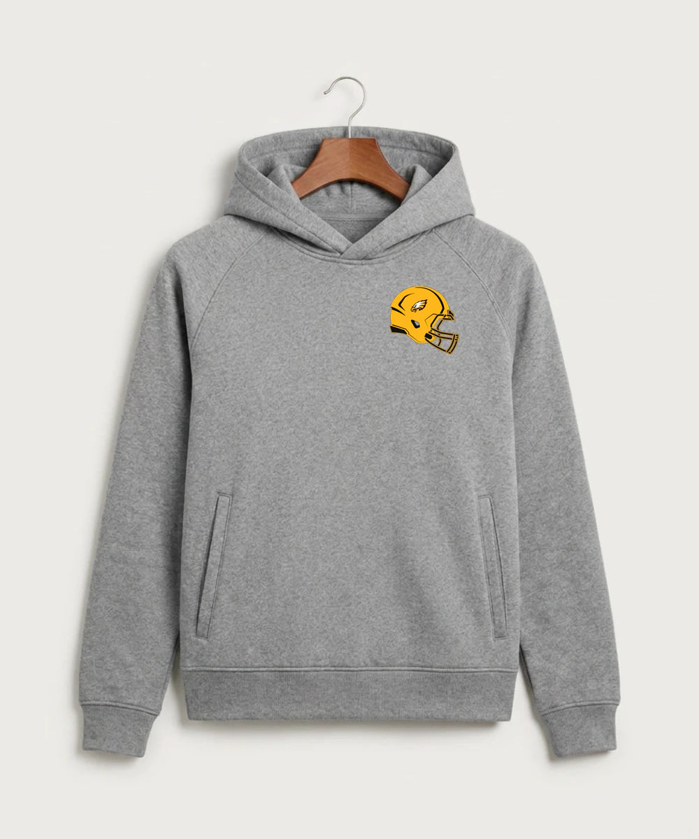 Dover-Eyota High School Football (Boys) - Ultralux Hoodie