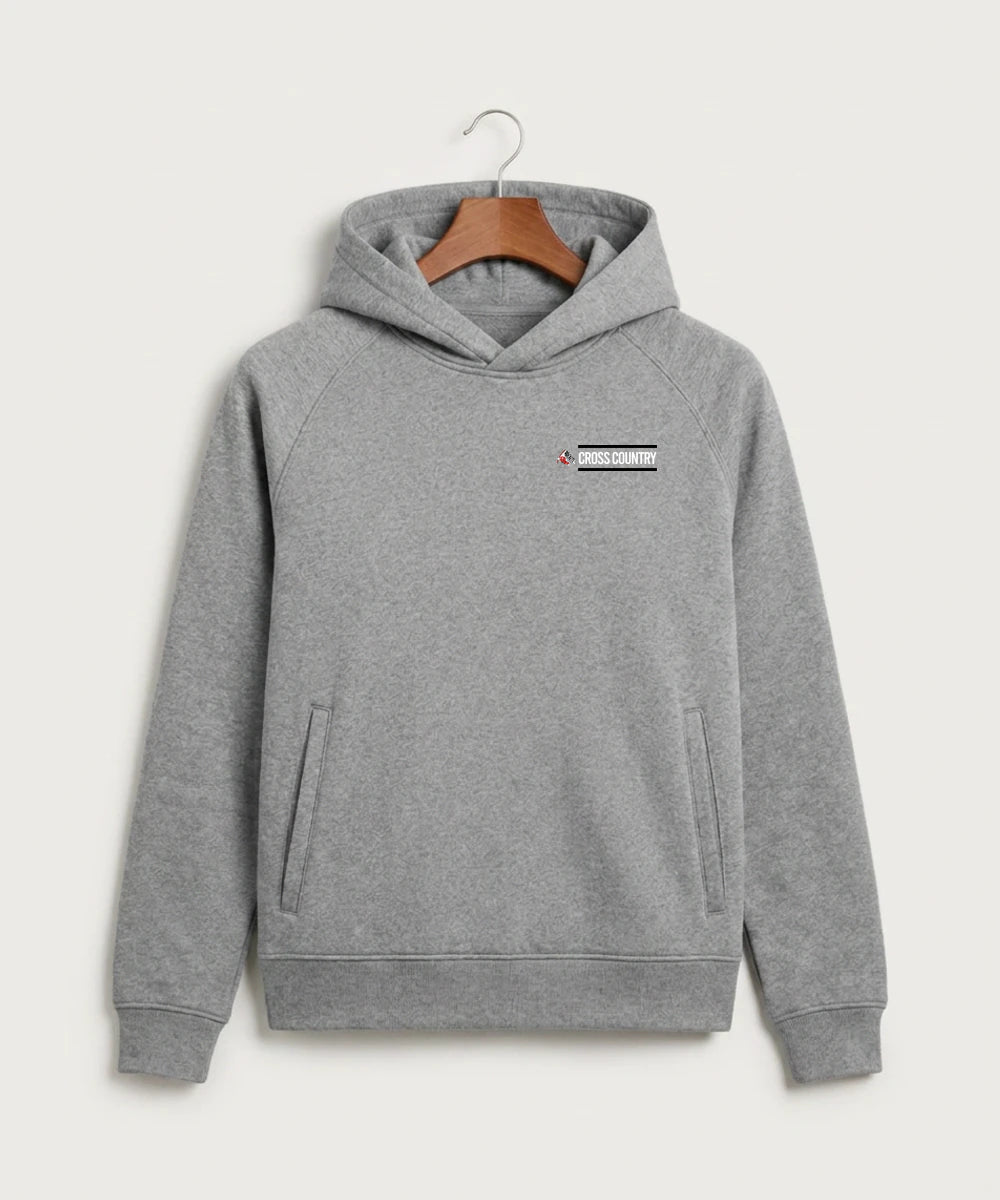 John Marshall High School Cross Country (Coed) - Ultralux Hoodie